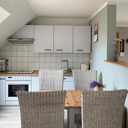 Ferienwohnung Auszeit Hurup Exterior foto