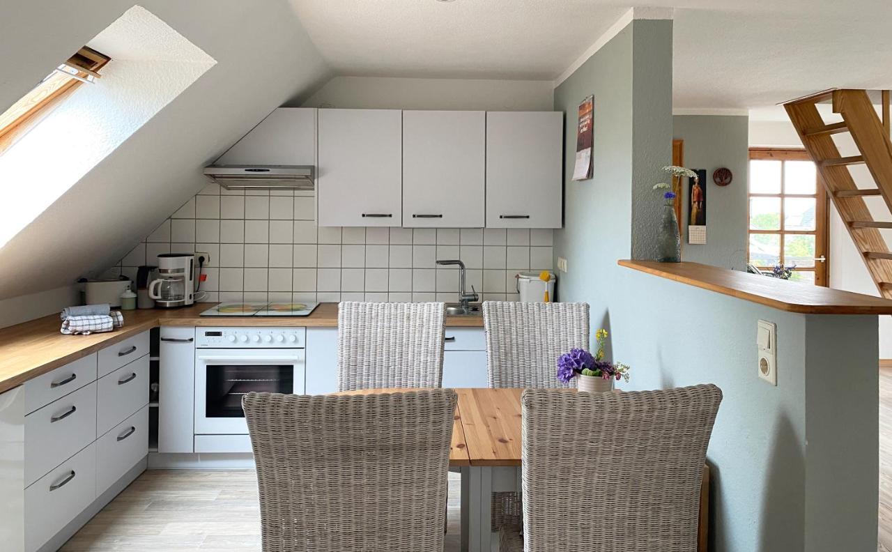 Auszeit Apartment *