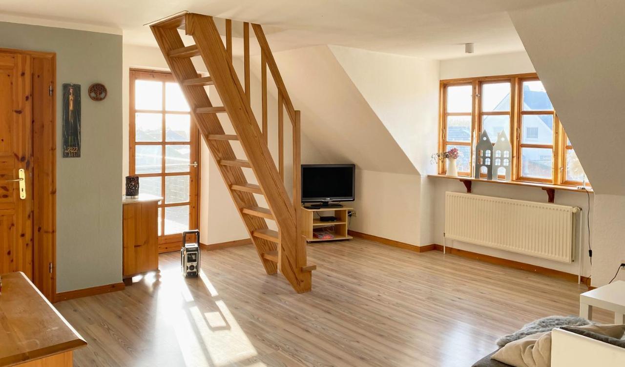 Appartement Auszeit *