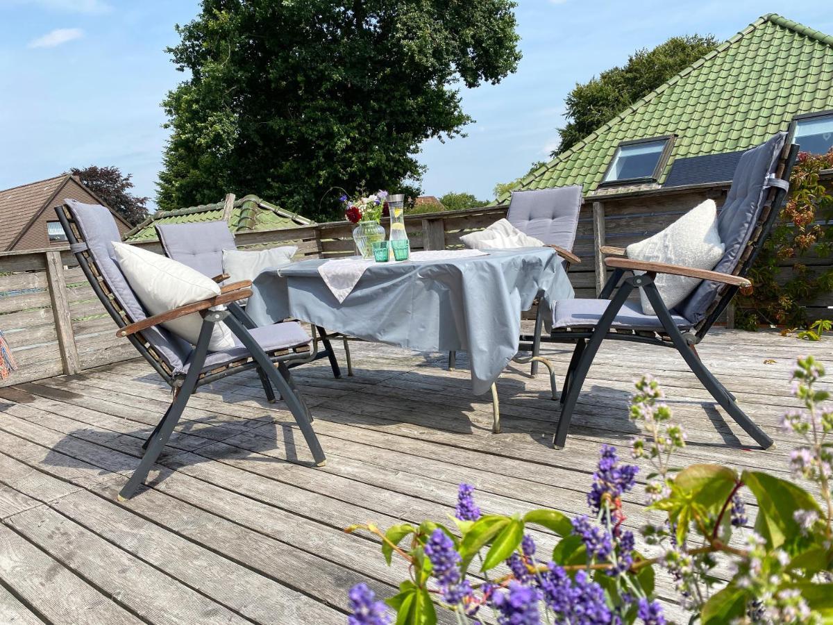 Auszeit Hurup