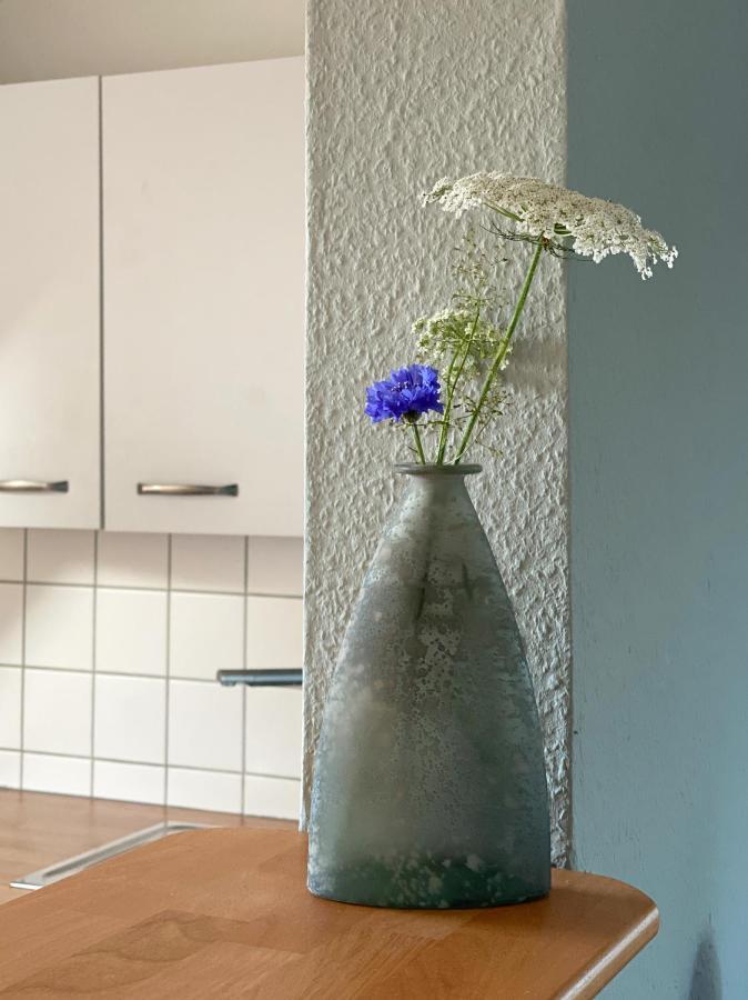 Apartment Auszeit Hurup
