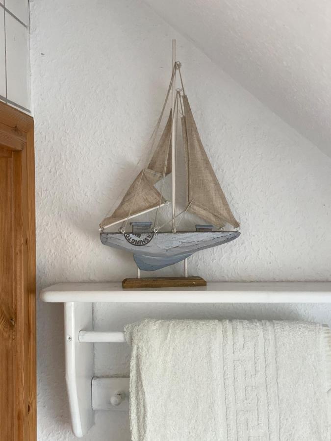 Appartement Auszeit Hurup