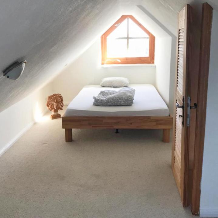 Auszeit Apartment
